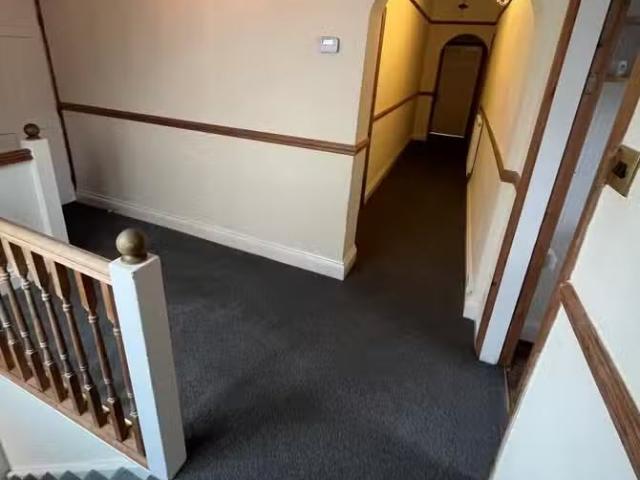 Deal! 3 bedroom apartment for rent in Walsall Road, SUTTON COL.