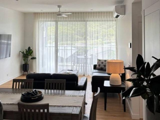 New 3 bedroom apartment in Coffs Harbour