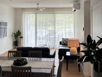 New 3 bedroom apartment in Coffs Harbour