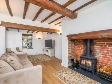 Oversley Green Alcester, B50, Coventry and Warwickshire, West Midlands, Midlands