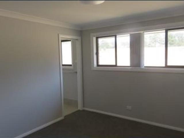 New 3 Bedroom Duplex