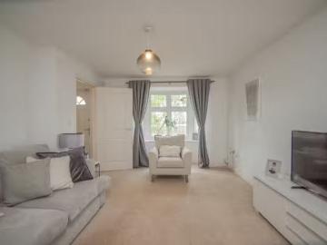 Riddrie, G33, Lanarckshire, South West Scotland