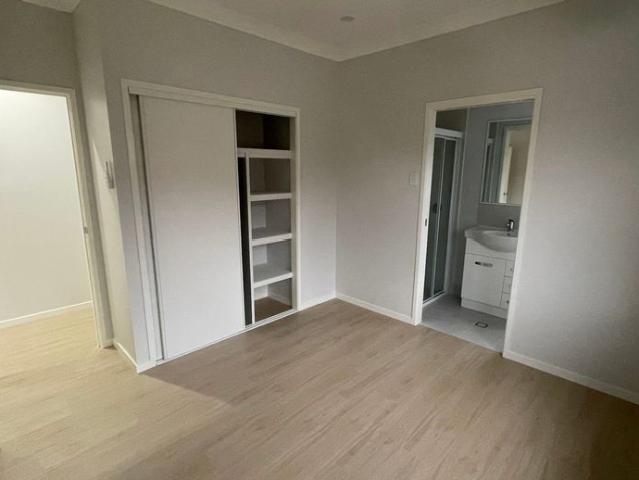 New 3 Bedroom Granny Flat