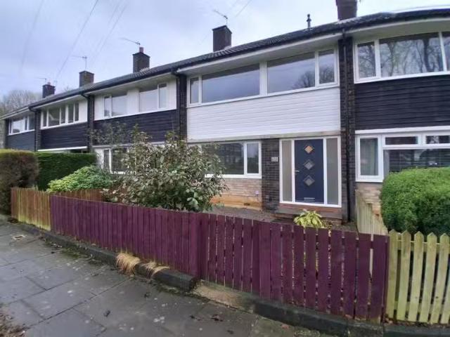 Just in! 3 bedroom house for rent in Bek Road, Durham, DH1