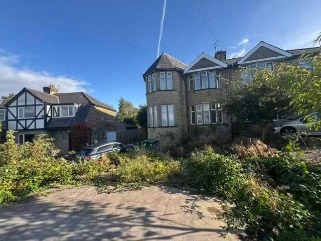 Nice 3 bedroom house for rent in Fairy Dell, BINGLEY, BD16
