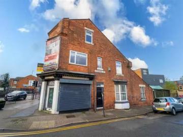 Cheap 3 bedroom house for rent in Pershore Road, Stirchley, Bi.