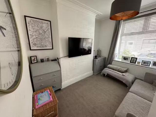 New 3 bedroom house for rent in Rutland Street, Colne, BB8
