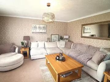 Elrick Westhill, AB32, Belhelvie Lodge