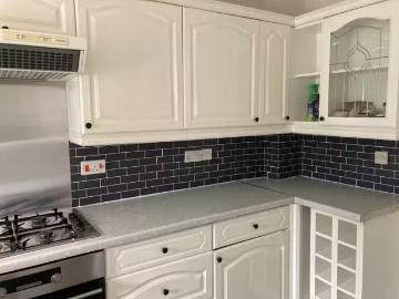 Semington Trowbridge - Equipped kitchen