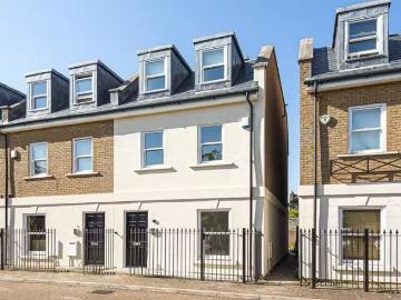 Elmcourt Road SE27 London, SE27, West Norwood, London, Greater London