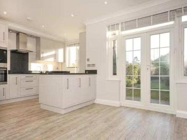 New 3 bedroom terraced house for rent in Rose Walk, West Wickh.