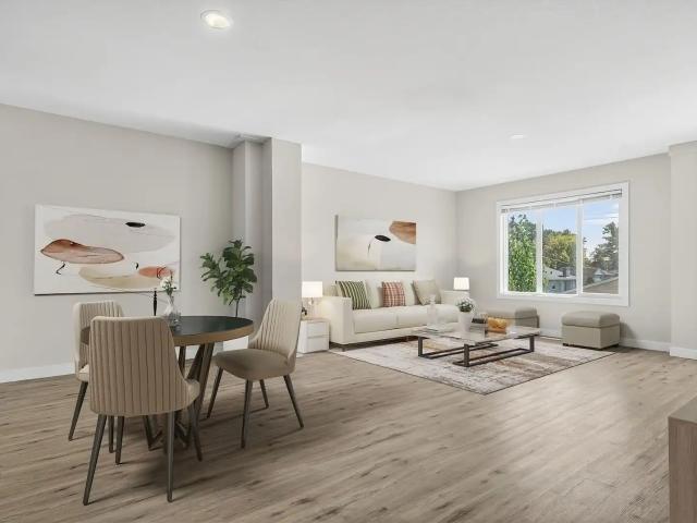 NEW 3 Bedroom Townhomes In Stony Plain