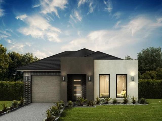 New 3 Bedroom, 2 Bathroom House & Land Package in Craigie Modern Living, Prime Location