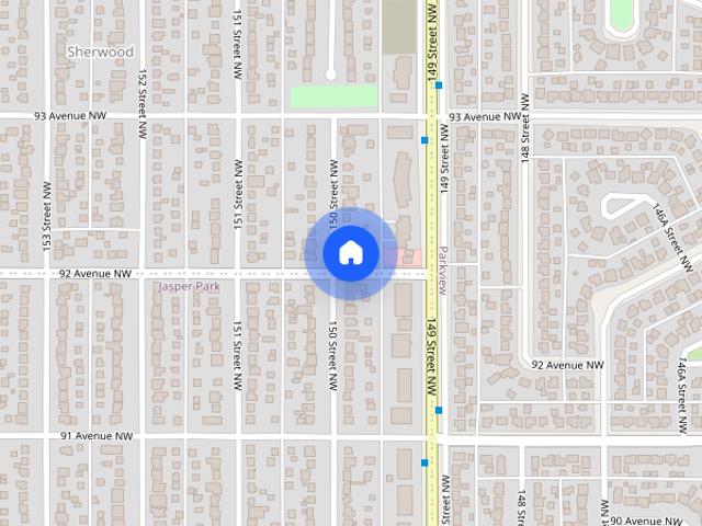 NEW 3 Bedroom 2 Storey Townhouse in Sherwood near West Edmonton Mall!