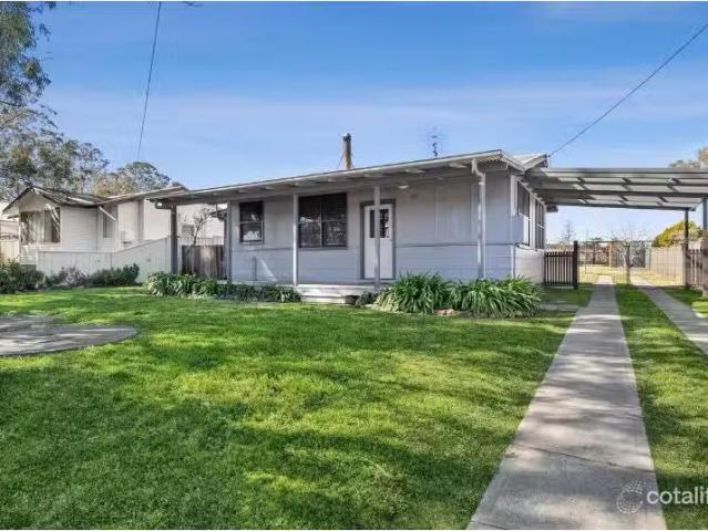 New 3 BR 43 George St, Marulan House for rent Listed by Sue R.