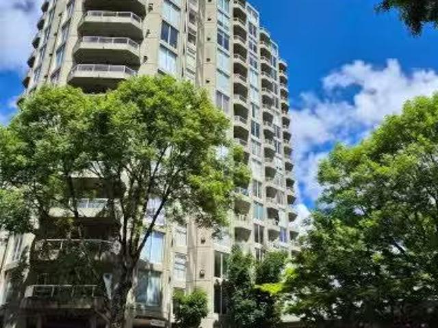 For Rent! 3 BR 401 1135 Quayside Drive, New Westminster, BC, V.