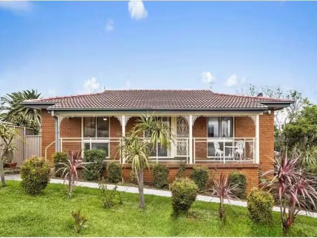 Cozy 3 BR 40 Grand View Parade, Lake Heights House for rent L.