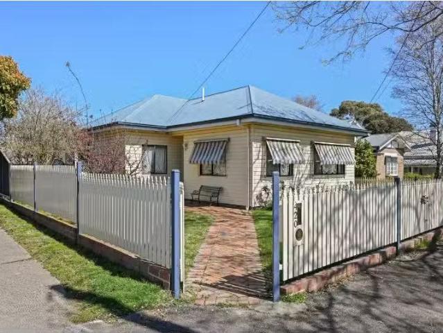 Cheap 3 BR 420 Summer Street, Orange House for rent Listed by.