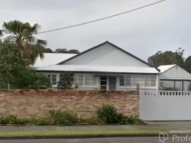 New 3 BR 42 The Lakes Way, Forster House for rent Listed by P.