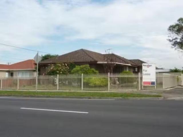 Unique 3 BR 42 Bloomfield Road, Noble Park, VIC 3174