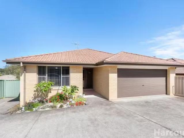 New 3 BR 4/43 Pead Street, Wauchope, NSW 2446 Villa for Rent