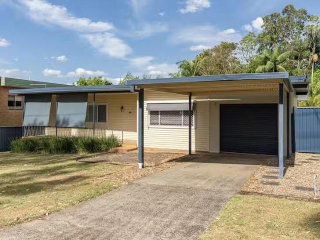 Unique 3 BR 44 Jubilee Avenue, Goonellabah, NSW 2480