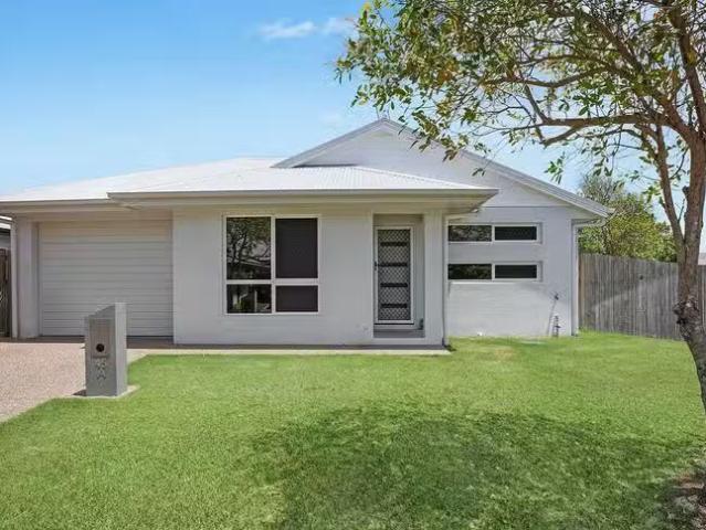 Unique 3 BR 45A Wakeboard Circuit, Kelso, QLD 4815