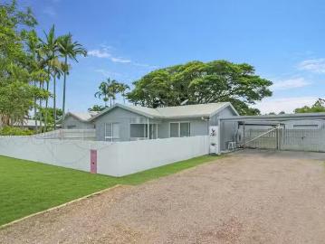Cheap 3 BR 48 Beau Park Drive, Burdell, QLD 4818