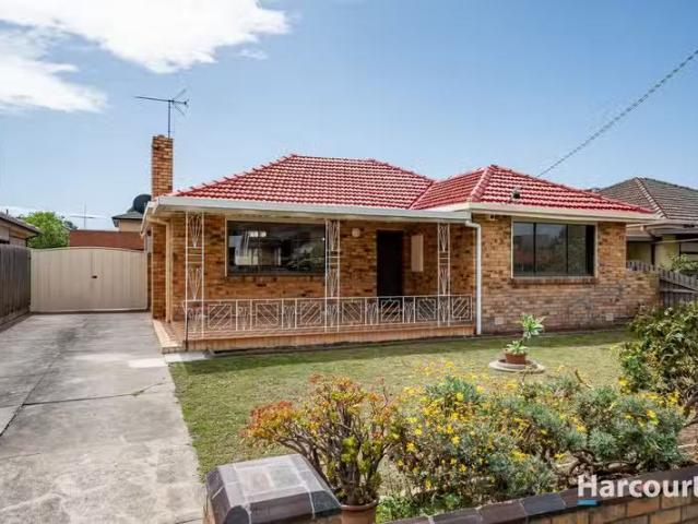 Deal! 3 BR 48 Hudson Street, FAWKNER, VIC 3060 House for Rent
