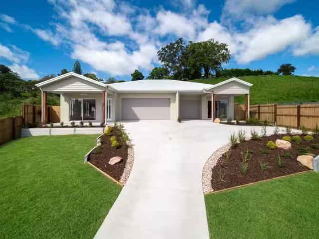 Unique 3 BR 4A Garden Place, NAMBOUR, QLD 4560 House for Rent