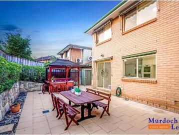 Deal! 3 BR 52A James Henty Drive, Dural House for rent Listed.