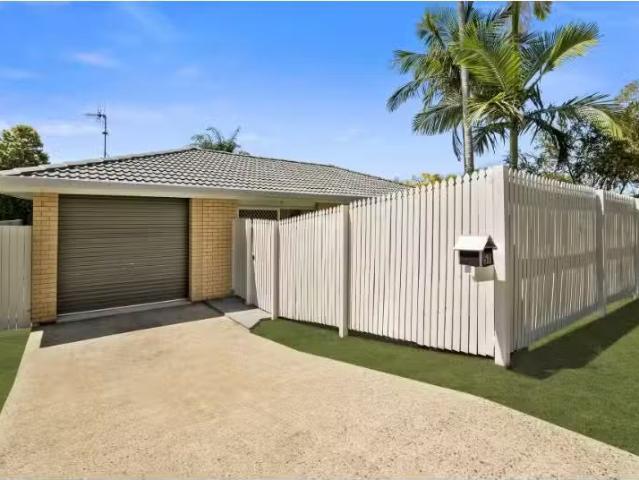 Charming 3 BR 57 Kitchener Street, TUGUN House for rent Liste.