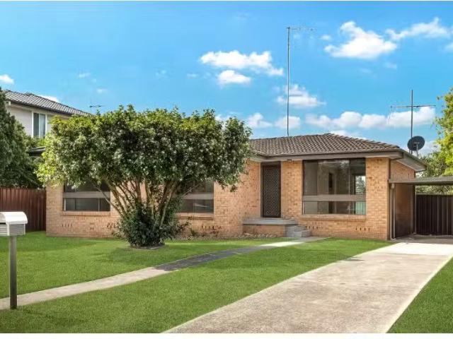 Unique 3 BR 54 William Cox Drive, RICHMOND House for rent Lis.