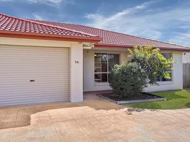 New 3 BR 56/20 Young Place, Runcorn, QLD 4113