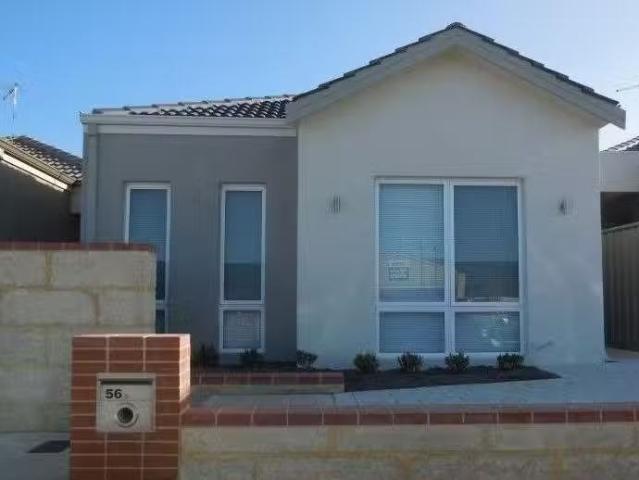 Rental! 3 BR 56 Antares Street, CLARKSON, WA 6030 House for.