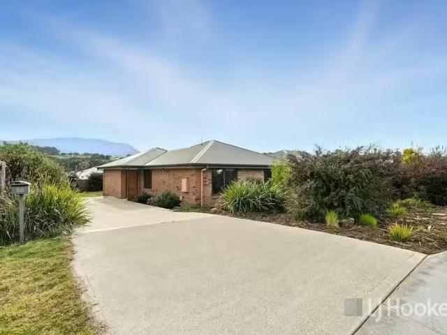 New 3 BR 58 Eldridge Drive, Kingston, TAS 7050