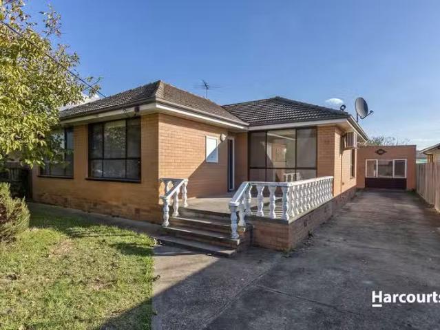 New 3 BR 59 Dunloe Avenue, Norlane, VIC 3214 House for Rent