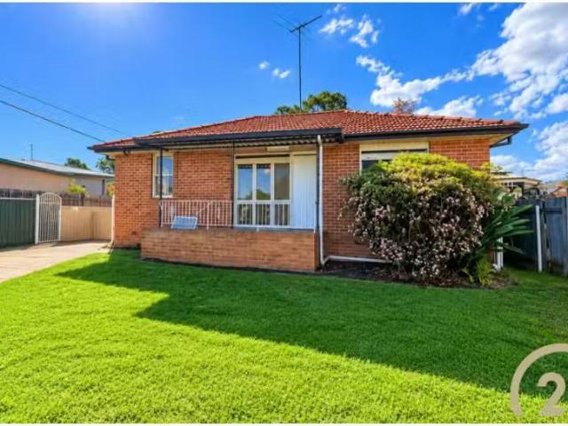 New 3 BR 5 Jansz Place, Fairfield West House for rent Listed.