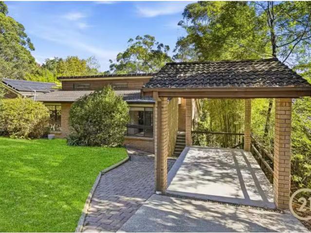 Unique 3 BR 5 Jordan Close, Mount Colah House for rent Listed.