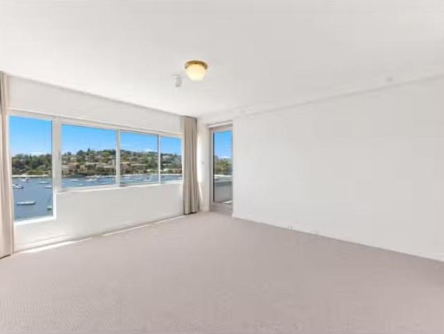 New 3 BR 5B/27 Sutherland Crescent, Darling Point Apartment fo.