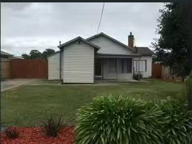 New 3 BR 63 Lafayette Street, Traralgon, VIC 3844