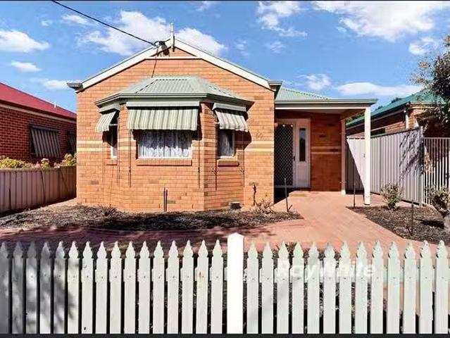 New 3 BR 60 Indi Avenue, Red Cliffs, VIC 3496