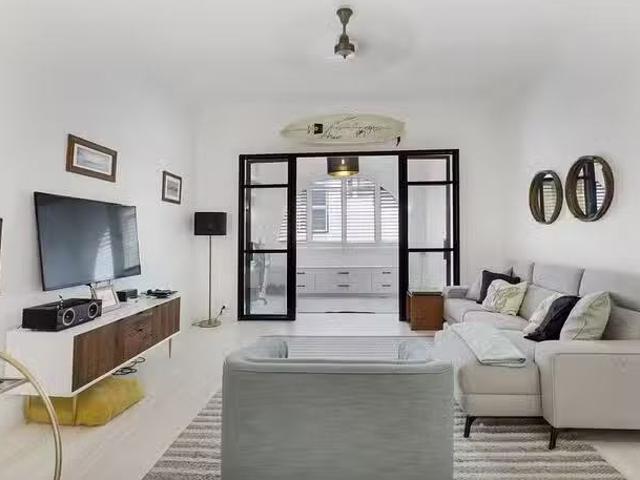 Charming 3 BR 6/1A Caledonian Road, Rose Bay, NSW 2029