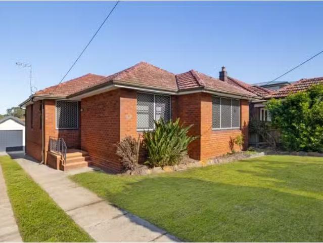Unique 3 BR 62 Correys Avenue, Concord House for rent Listed.