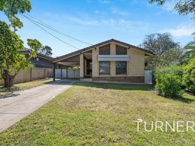 Charming 3 BR 659 North East Road, Gilles Plains, SA 5086