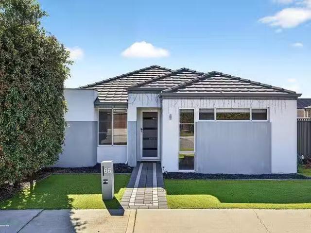 Cozy 3 BR 66 Bradley Street, Southern River, WA 6110