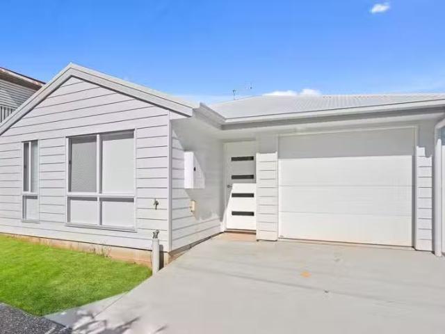 New 3 BR 66B Bowen Street, CAPALABA, QLD 4157 House for Rent