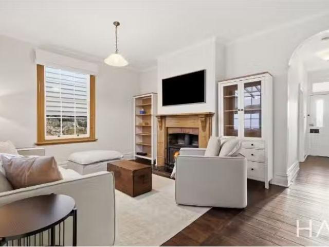 New 3 BR 68 Barrack St, Hobart House for rent Listed by Harri.