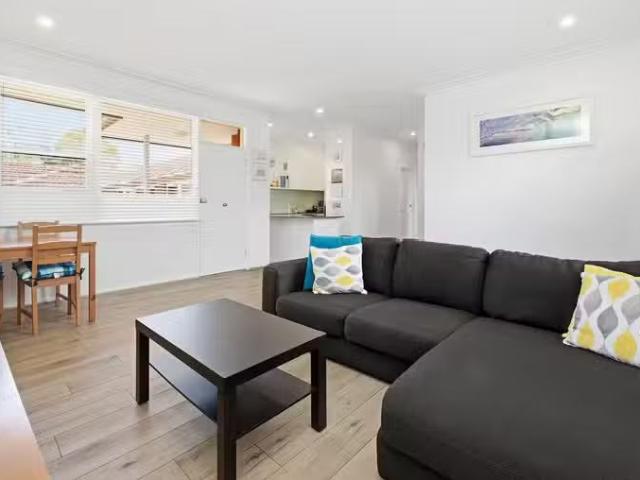Nice 3 BR 6/92 Boyce Rd, MAROUBRA, NSW 2035 House for Rent