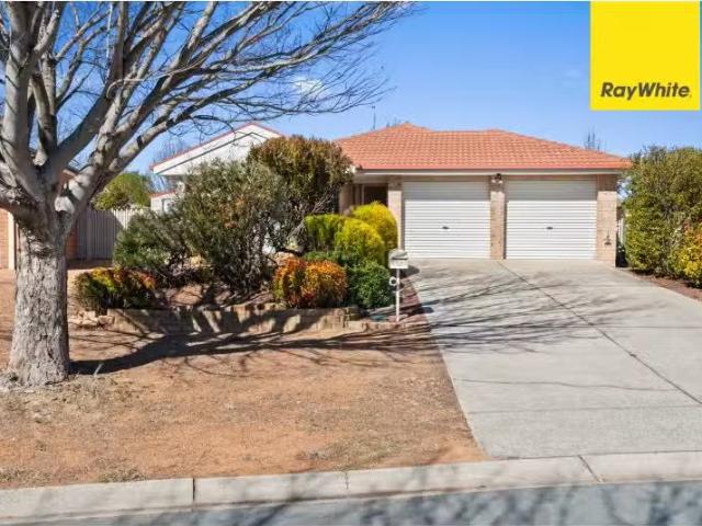 Deal! 3 BR 69 Polwarth Circuit, DUNLOP House for rent Listed.